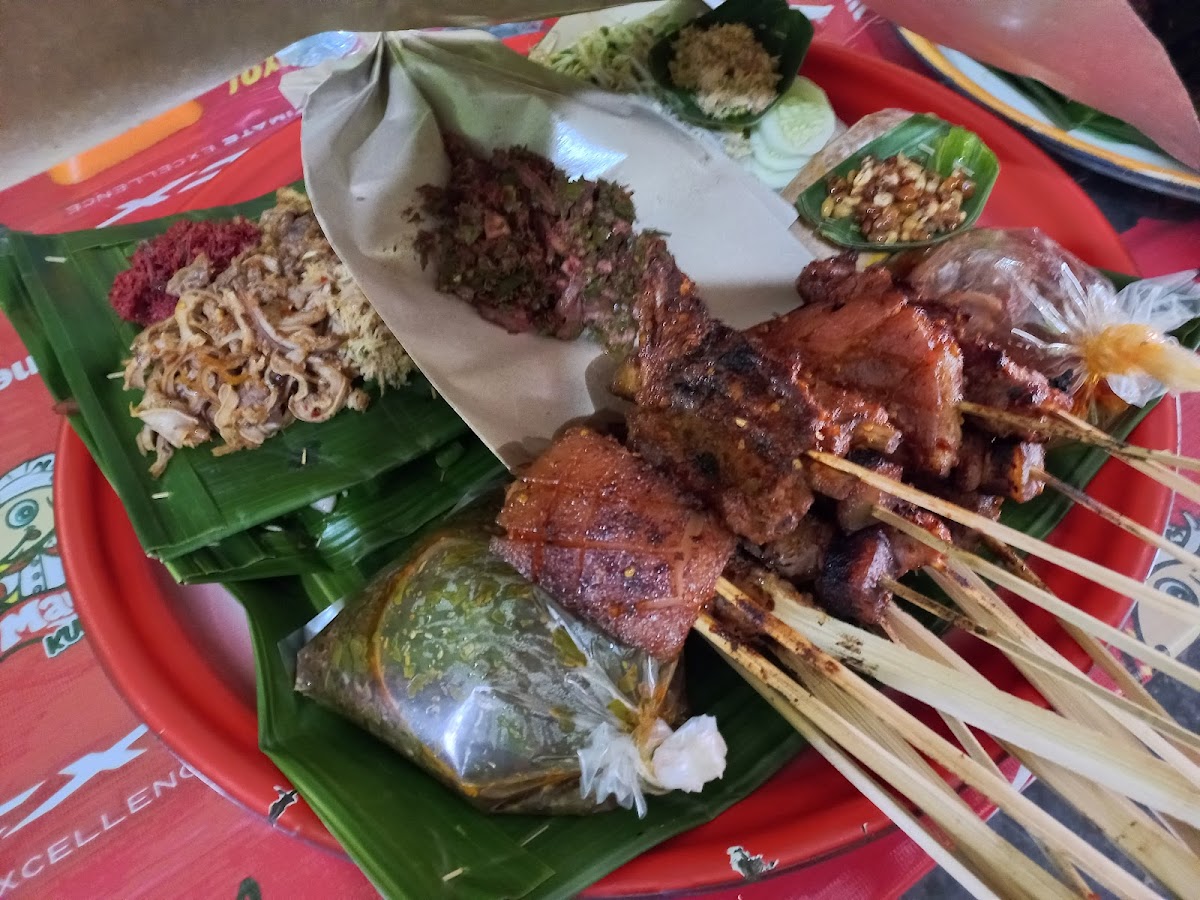 Warung Babi Riki Photos 2